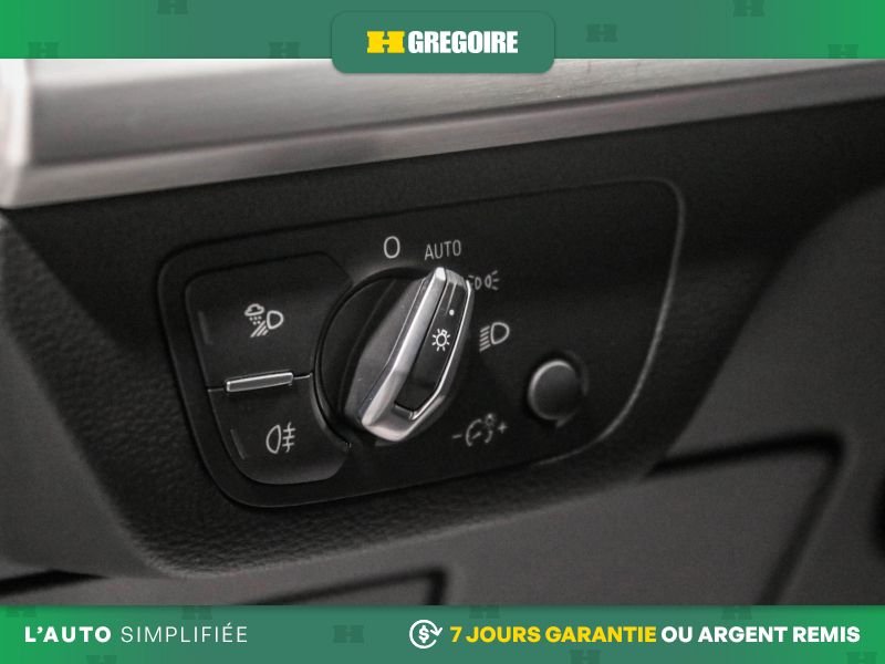 Audi Q5 2022 Blanc Blainville - photo #17