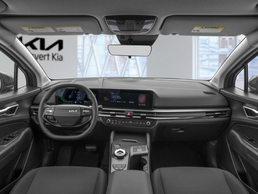 Kia Sportage hybride 2026 2026 Gris gravité