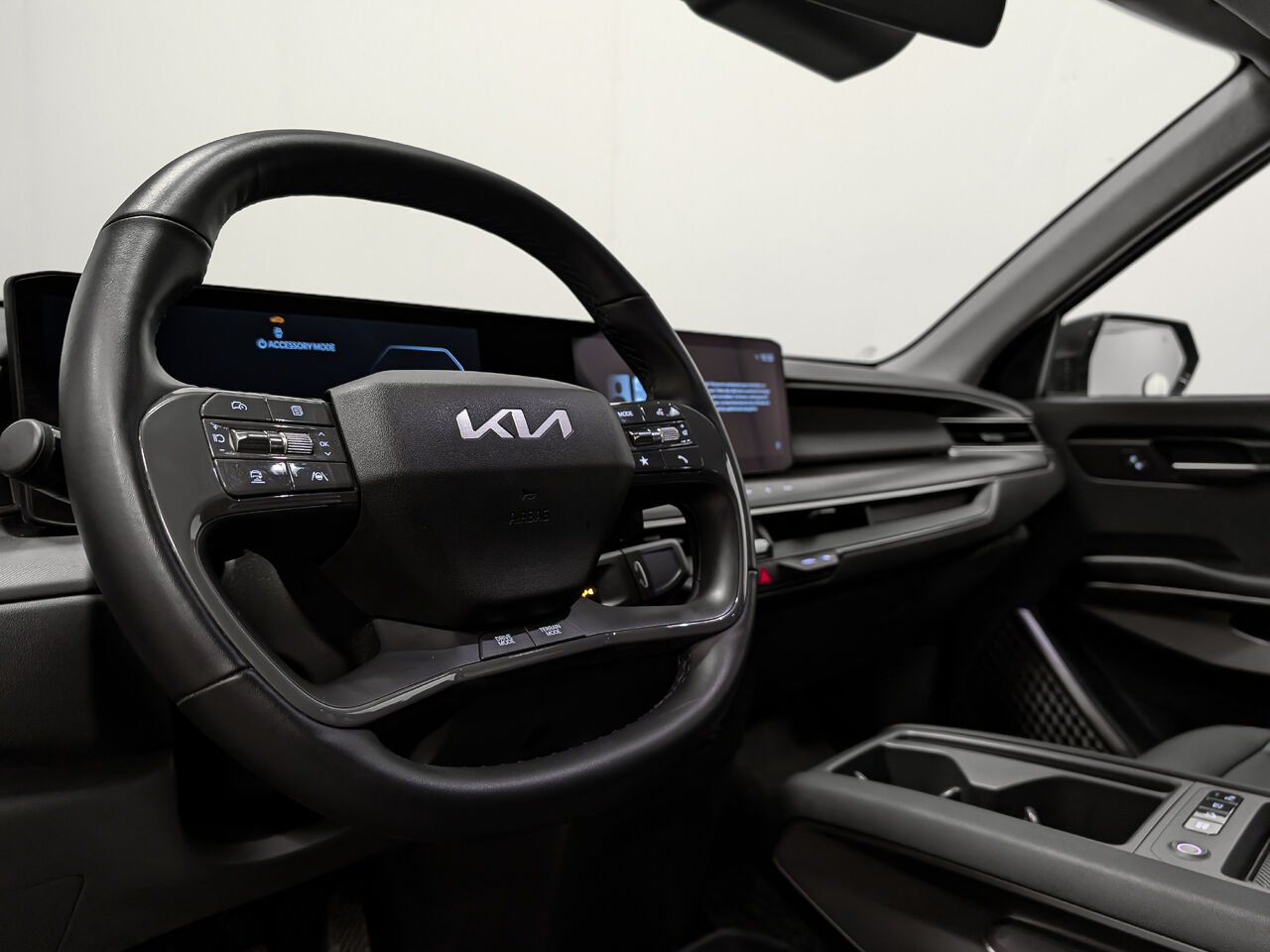 Kia EV9 Land AWD 7 Places Hitch 2025 Autre Sherbrooke - photo #7