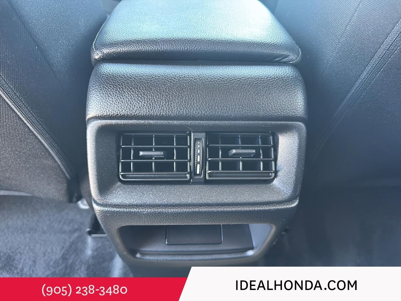 2024 Honda CR-V LX-B AWD / CLEAN CARFAX White Mississauga - photo #19