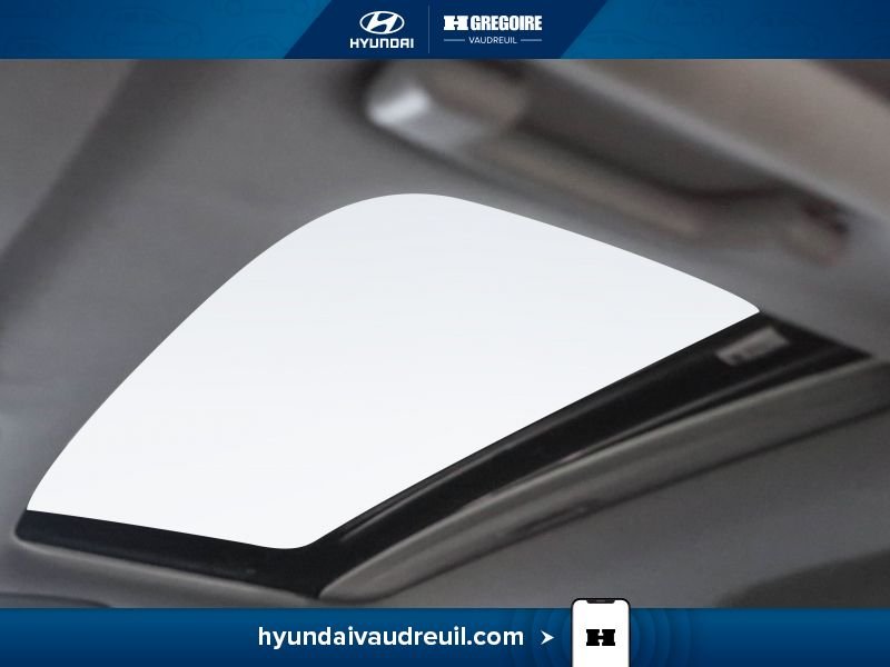 2016 Hyundai Sonata White Laval - photo #19