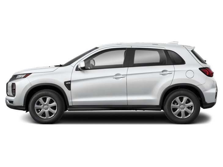 2026 Mitsubishi RVR ES