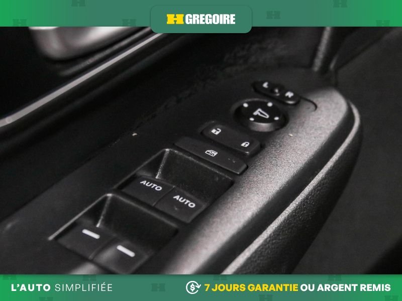 Honda CRV 2022 Bleu Saint-Eustache - photo #15