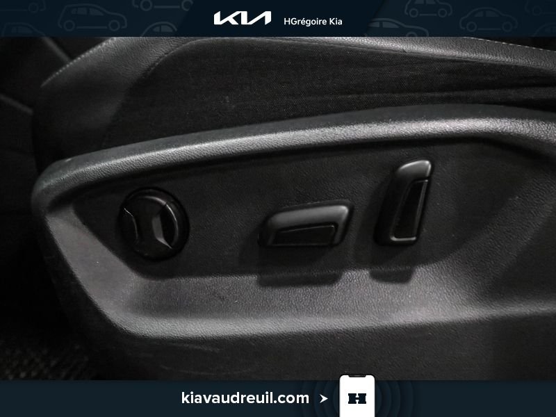 Volkswagen Tiguan 2020 Gris Blainville - photo #12
