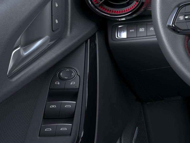 2026 CHEVROLET Equinox RS TI Sterling Grey Metallic Saint-Eustache - photo #21
