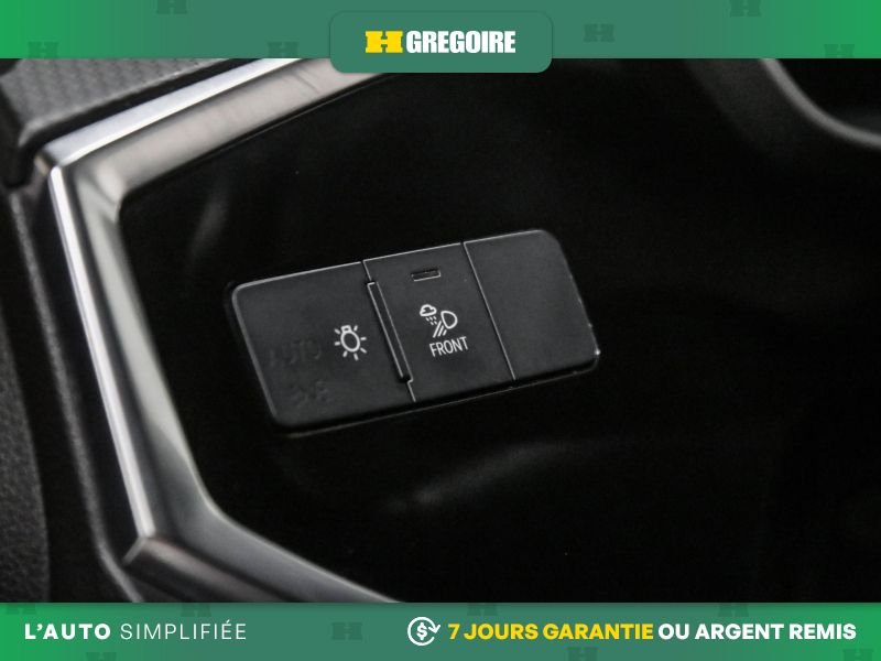 Audi Q3 2019 Rouge Blainville - photo #16
