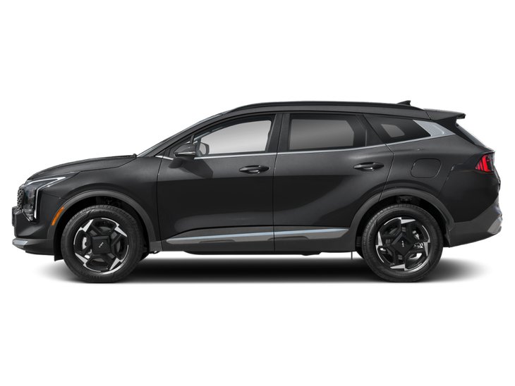 2026 Kia Sportage hybride EX Premium