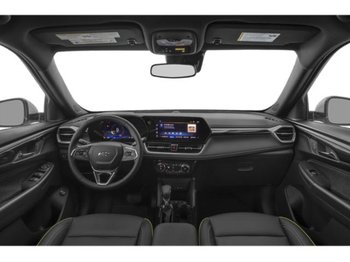 Chevrolet Trailblazer ACTIV