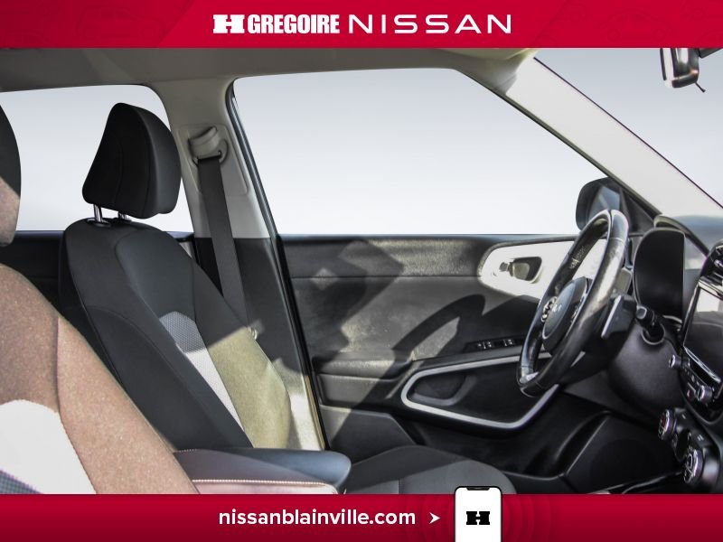 Kia Soul 2022 Saint-Eustache - photo #21