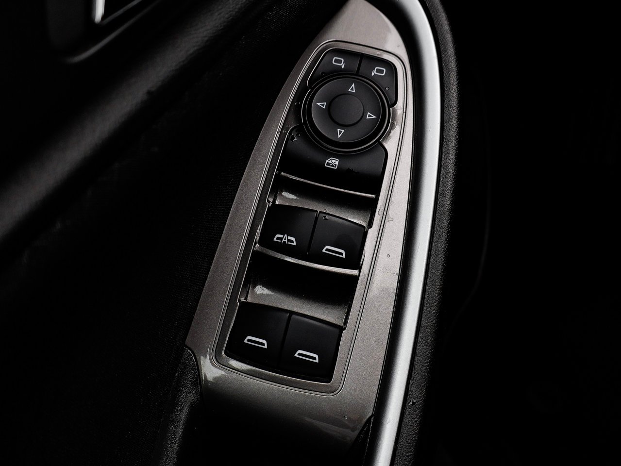 2024 Chevrolet Malibu 4dr Sdn 1LT White Sherwood Park - photo #16
