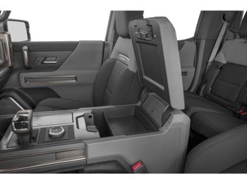 GMC HUMMER EV Pickup 2X
