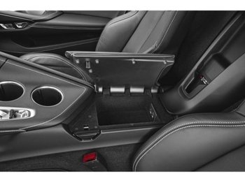 Chevrolet Corvette 1LT