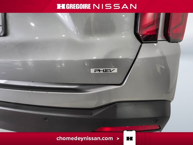 2025 Kia Sorento Grey Saint-Eustache - photo #31