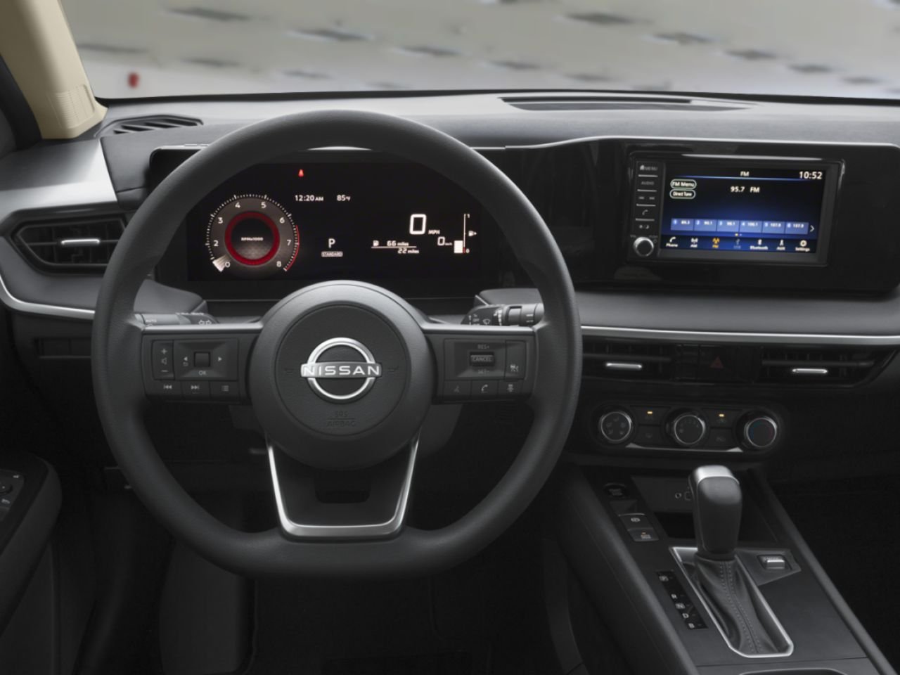 2026 Nissan Kicks Fresh Powder Saint-Eustache - photo #6