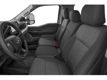 Ford Super Duty F-350 à roues arrière jumelées XL