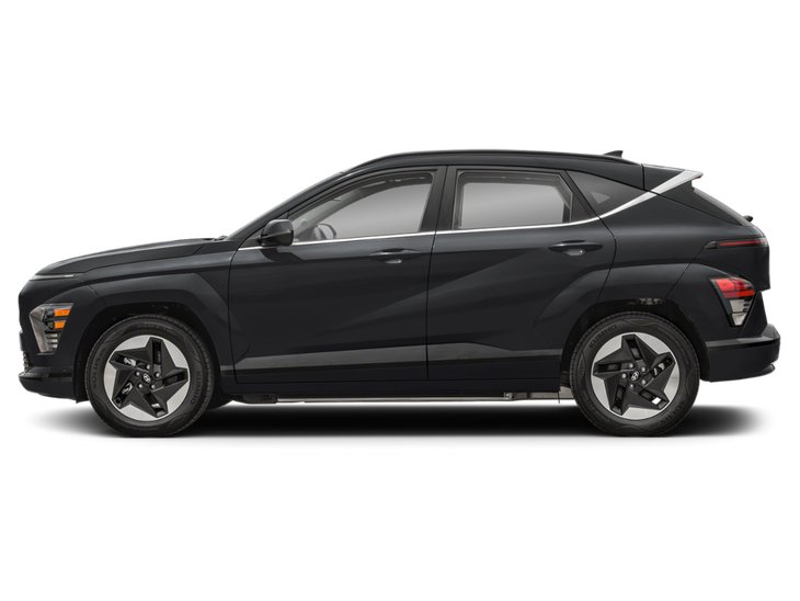 2026 Hyundai Kona Electric Privilégié