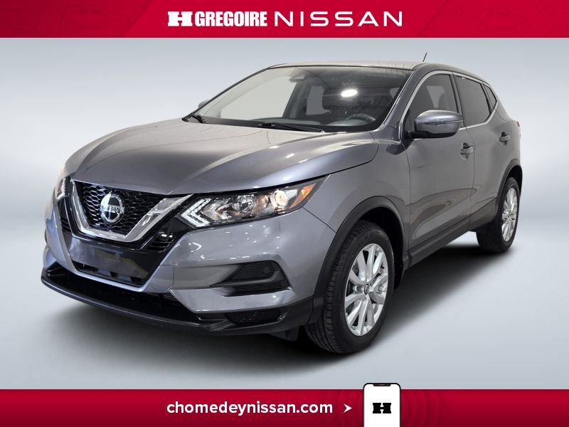 2023 Nissan Qashqai 2023 Grey