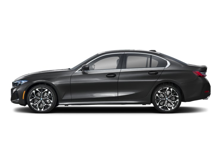 2026 BMW Série 3 330i xDrive