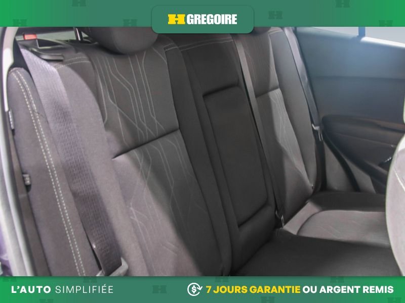 2019 Chevrolet Trax Blue Laval - photo #26