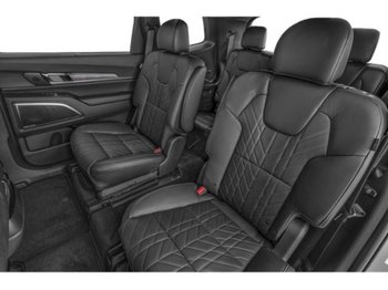 Kia Telluride X-Line