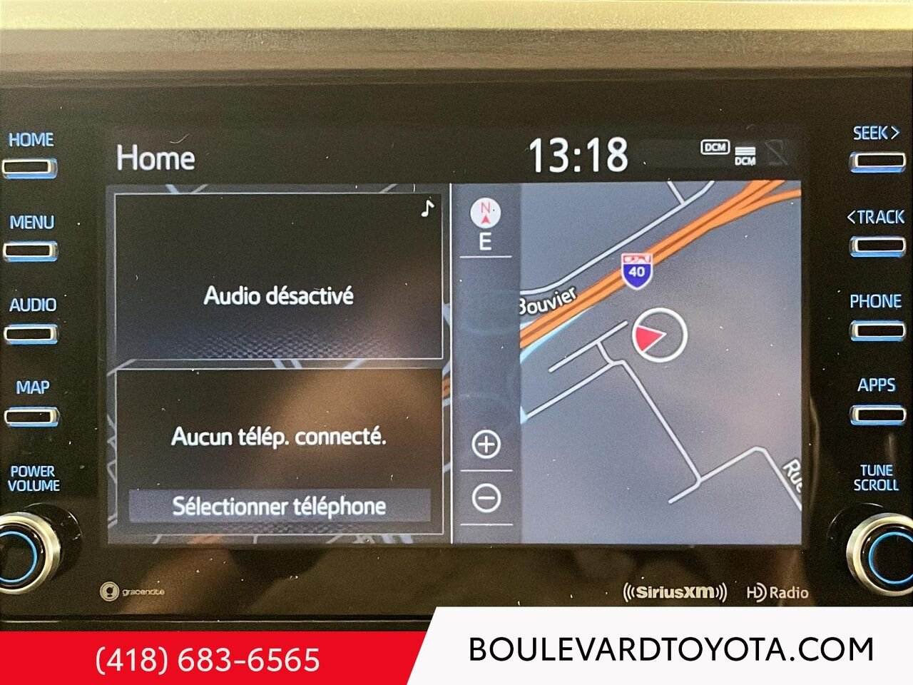 Toyota Tacoma 100108A-23 | CABINE ACCES TRD OFFROAD 4x4 2023 Blanc Québec - photo #12