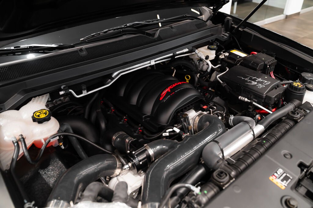 2021 GMC Canyon Elevation | Syclone Black Kirkland - photo #28