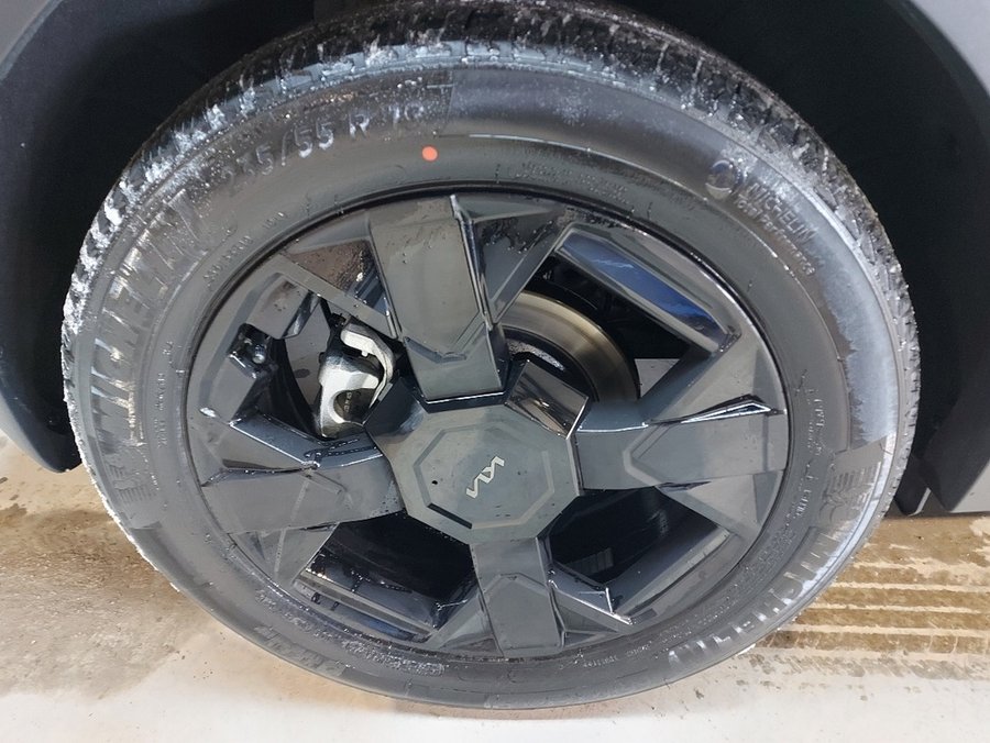 KIA Sportage 2026 2026 Gris