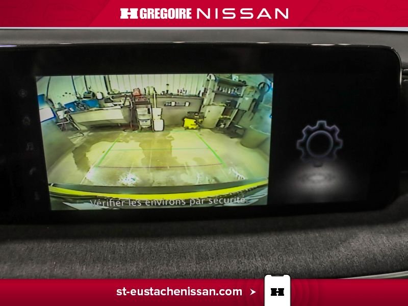 Nissan Kicks 2025 Jaune Laval - photo #21