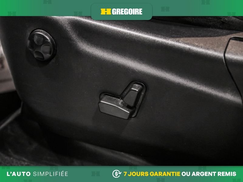 Jeep Grand Cherokee 821078 | Laredo AWD AUTO AC GR ELECT MAGS CAM RECUL BLUETOO 2021 Noir Laval - photo #16