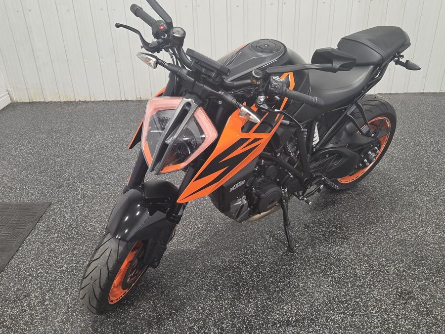 KTM SUPER DUKE1290 R 2019 2019