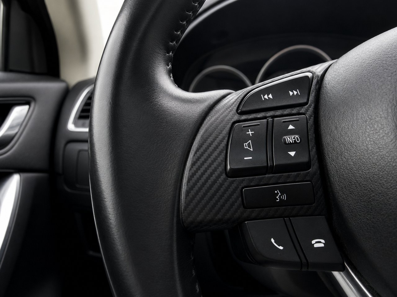 Mazda CX-5 GS 2016 Gris Châteauguay - photo #14