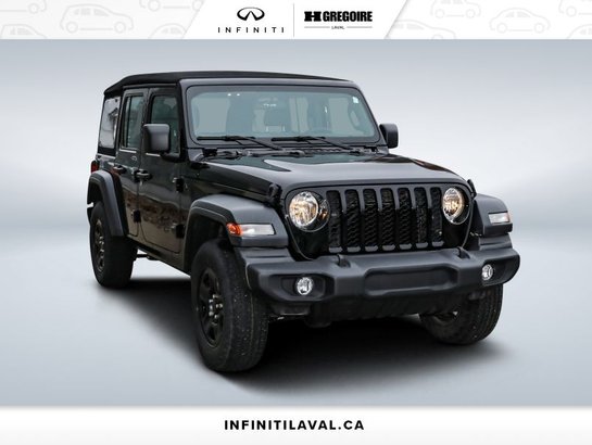 Jeep Wrangler 2024 2024 