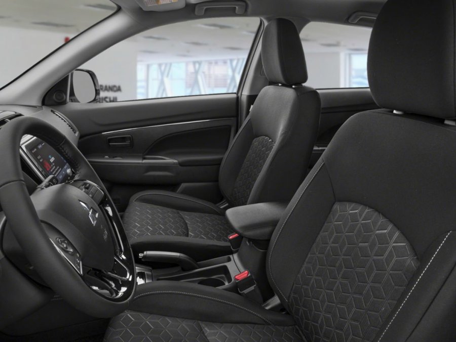 Mitsubishi RVR ES AWC 2026 Bleu