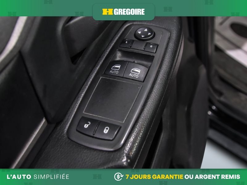 2022 Ram 2500 Black Blainville - photo #17