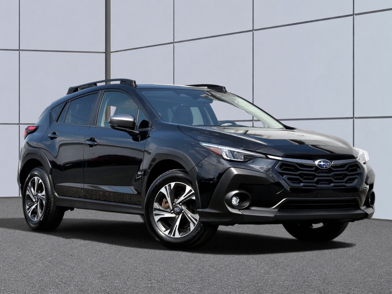 2024 Subaru Crosstrek Touring AWD