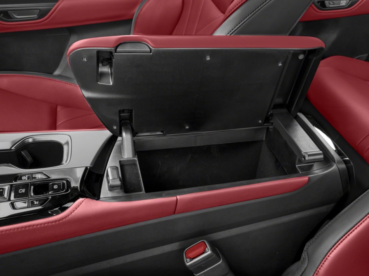 LEXUS NX 19863 | NX 450h+ F SPORT 3 AWD 2026 Caviar Québec - photo #5