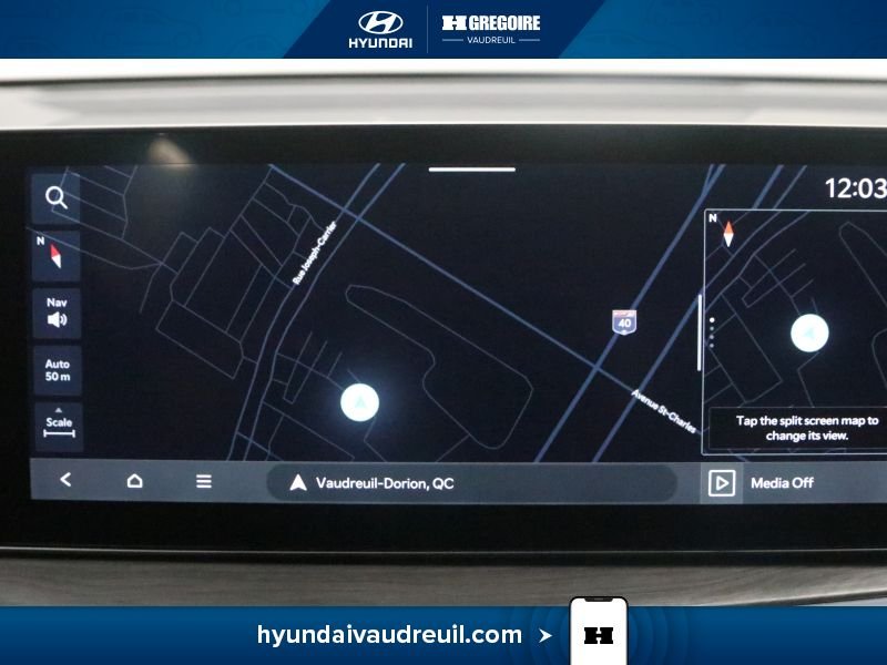 Kia Sorento YA896 | X-Line AWD 2025 Vert Laval - photo #26
