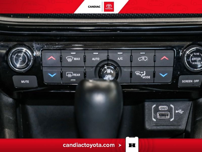Jeep Compass 2022 Gris Laval - photo #27