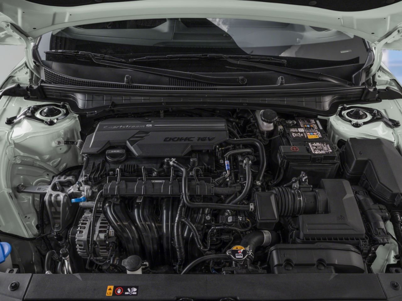 Kia K4 à hayon 2026 Gris acier Thetford Mines - photo #5