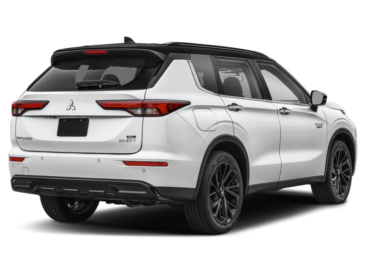2026 Mitsubishi Outlander PHEV GT NOIR