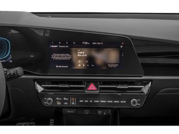 Kia Niro EX Premium