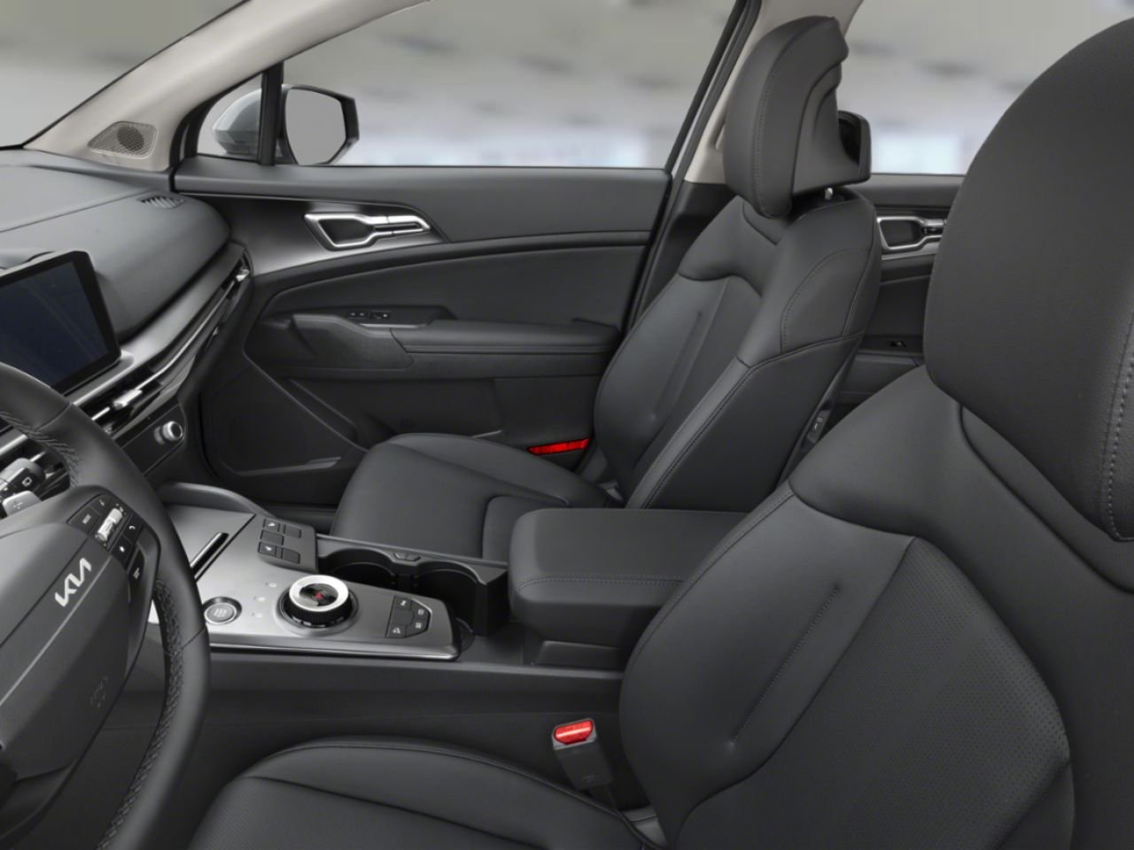 KIA Sportage hybride 2027 Gatineau - photo #10