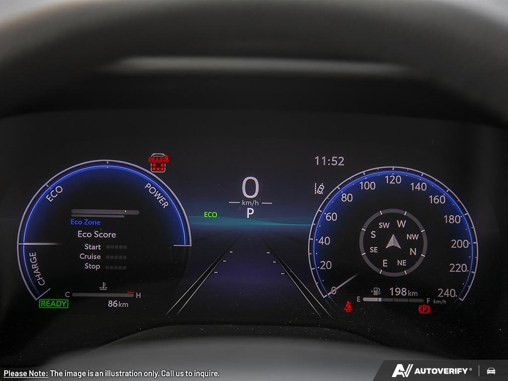 2026 Toyota Sienna 5TDGSKFC5TS275824 Wind Chill Pearl Sherbrooke - photo #12