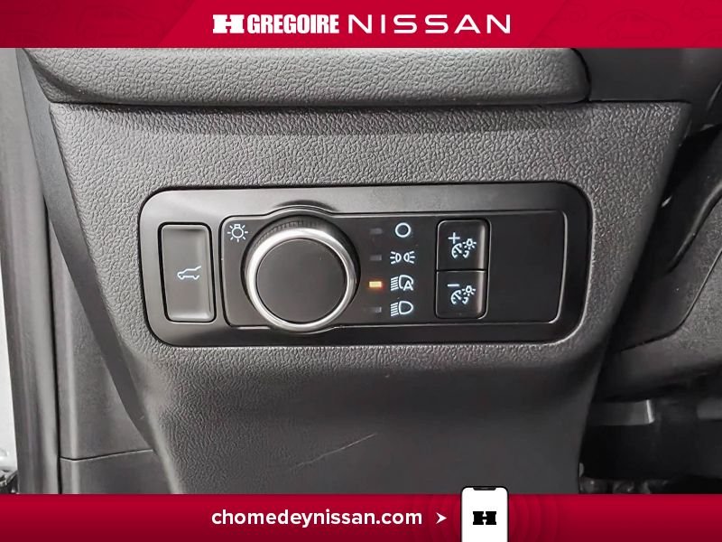 2024 Ford Escape Silver Laval - photo #14