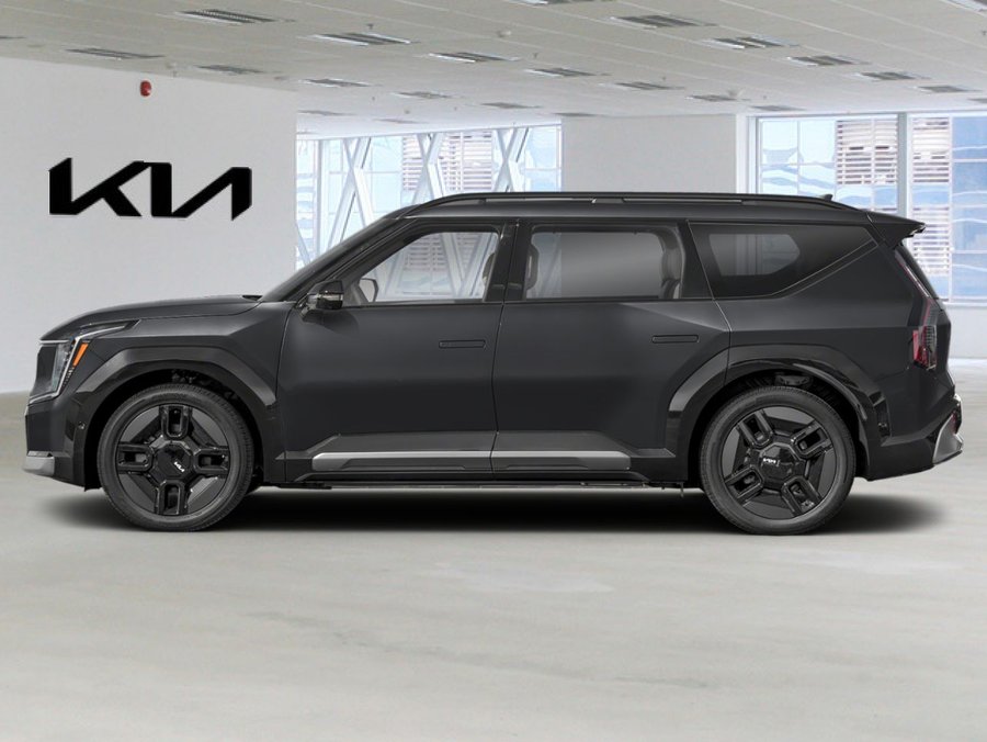 KIA EV9 2026 2026