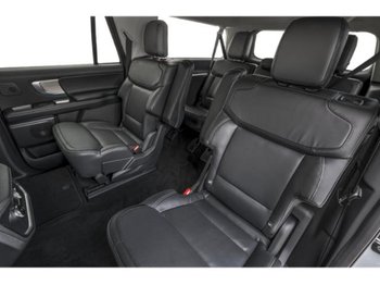 Ford Expedition Platinum Max