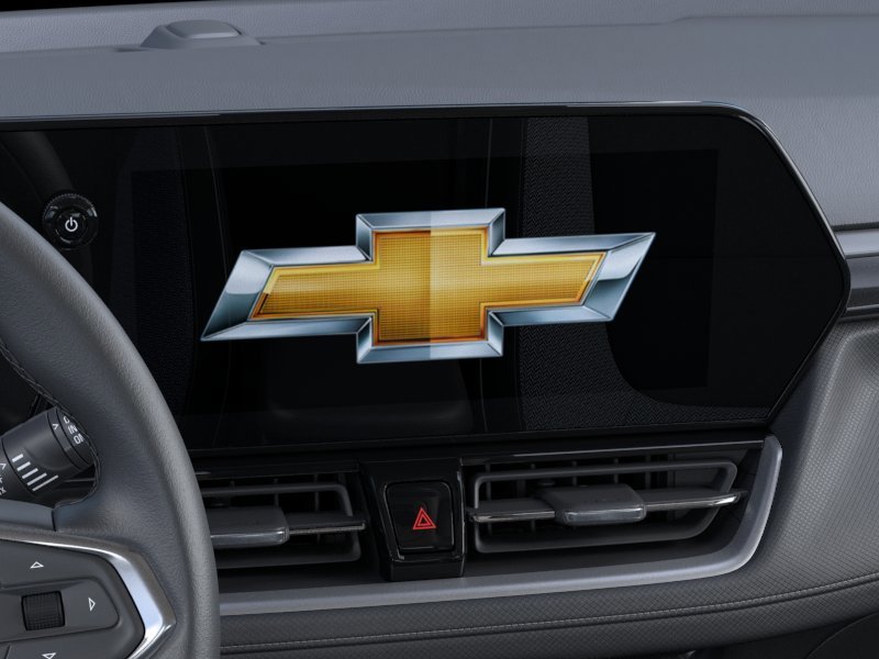 2026 CHEVROLET Trailblazer Traction intégrale, 4 portes LT SUMMIT WHITE Sherbrooke - photo #19