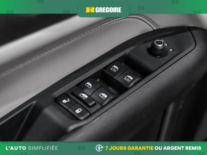 Jeep Compass 2024 Rouge Saint-Eustache - photo #11