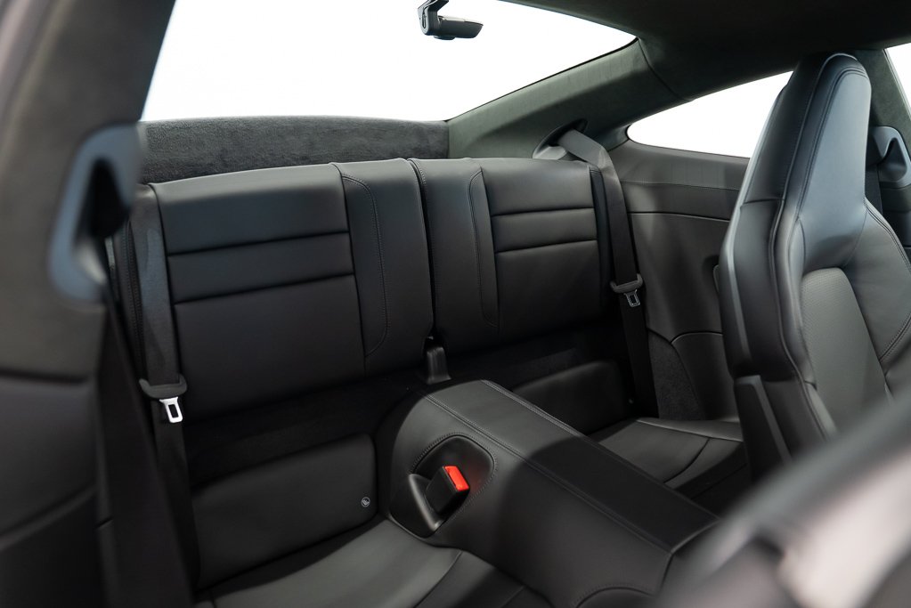 2026 Porsche 911 Carrera GTS Coupe \\ \\ NO LUXURY TAX Silver Kirkland - photo #27