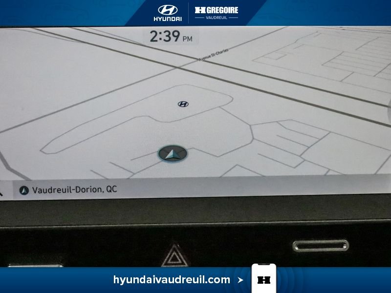 Hyundai IONIQ 5 2024 Vert Blainville - photo #31
